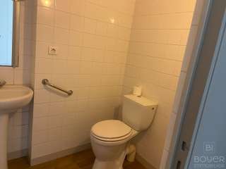 Bureaux et commerces