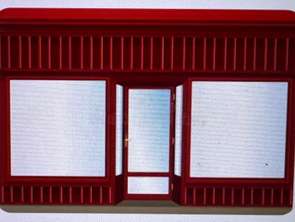 Location Bureaux et commerces 55 m&sup2;Vitré