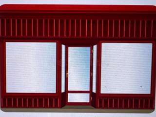 Bureaux et commerces 3 pièces