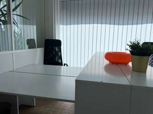 Photo Bureaux et commerces Vitré