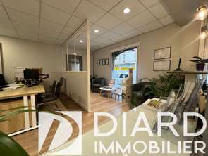 Location Bureaux et commerces 245 m&sup2;Vitré