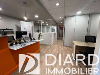 Bureaux et commerces