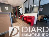 Bureaux et commerces