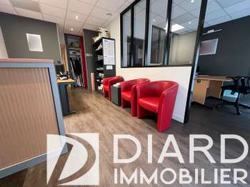 Bureaux et commerces