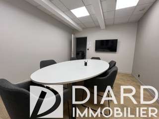 Bureaux et commerces