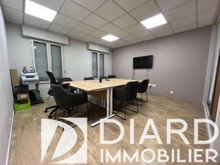 Bureaux et commerces