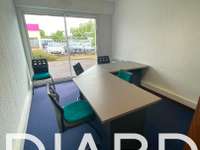 Bureaux et commerces
