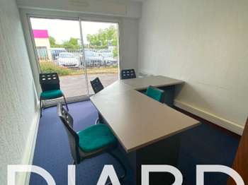 Bureaux et commerces
