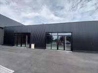 Bureaux et commerces 1 pièce