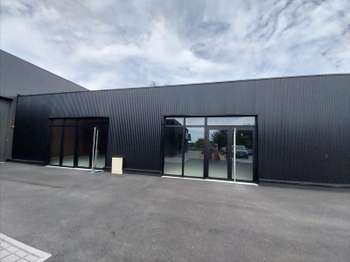 Bureaux et commerces 1 pièce