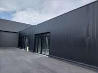 Bureaux et commerces 1 pièce