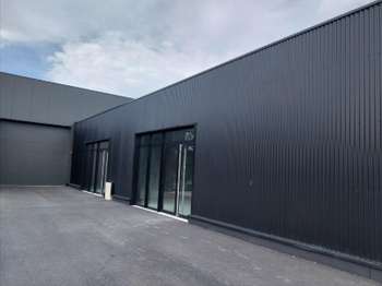 Bureaux et commerces 1 pièce
