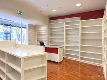 Bureaux et commerces Vitré Villaudin- Le Val 35