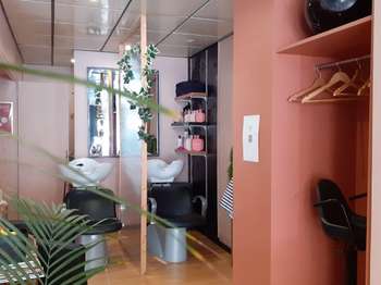 Bureaux et commerces