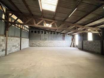 Bureaux et commerces Vitré Villaudin- Le Val 35