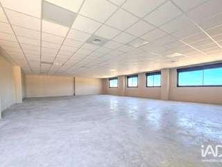 Bureaux et commerces