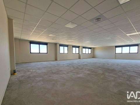 Bureaux et commerces