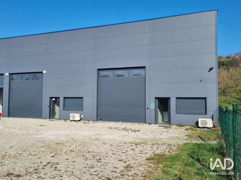 Bureaux et commerces