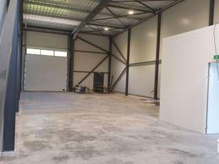 Bureaux et commerces