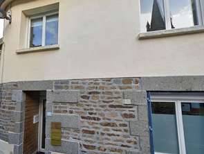 Location Bureaux et commerces 13 m&sup2;Yffiniac