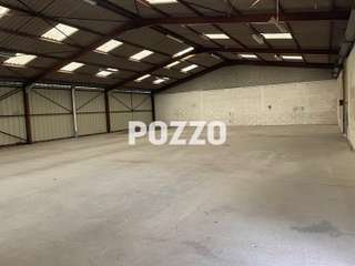 Bureaux et commerces 2 pièces