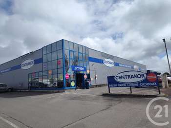 Photo Bureaux et commerces Yquelon