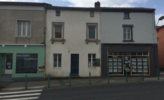 Photo Divers locations Aigrefeuille-sur-Maine