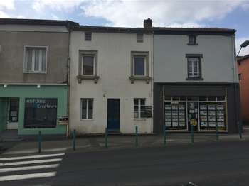 Photo Divers locations Aigrefeuille-sur-Maine