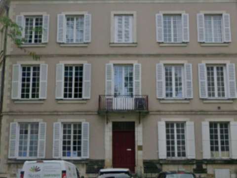 Divers locations 1 pièce Angers 49