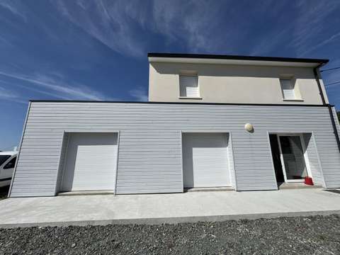 Divers locations Angers 49