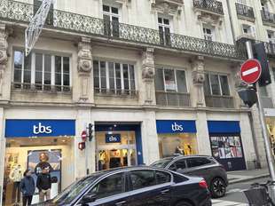 Photo Divers locations Angers Centre