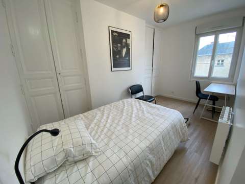 Divers locations 6 pièces