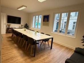 Location Divers 2 chambresAngers Centre