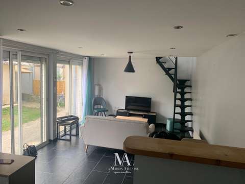 Divers locations 3 pièces Angers Centre 49