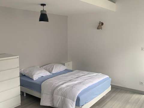 Divers locations 3 pièces