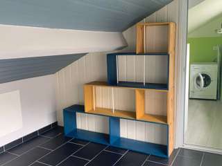 Divers locations 3 pièces