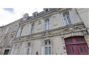 Location DiversAngers Centre