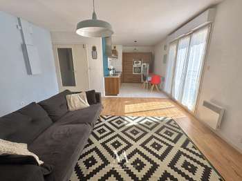 Location Divers 1 chambreAngers Saint-Serge