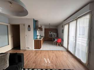 Divers locations 2 pièces