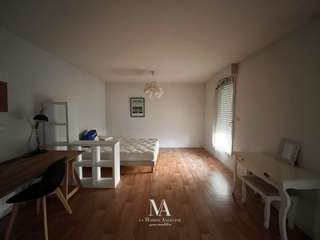 Divers locations 2 pièces