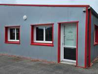 Divers locations Auray Za Sud Ouest - 56