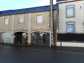 Location Divers 2 piècesBain-de-Bretagne