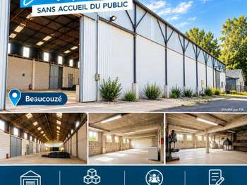 Location DiversBeaucouzé