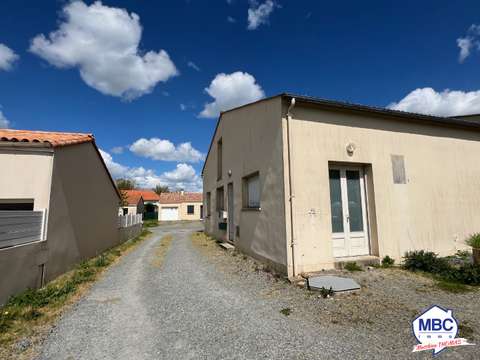 Divers locations 3 pièces