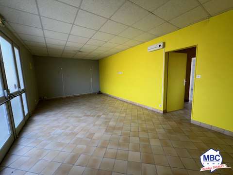 Divers locations 3 pièces