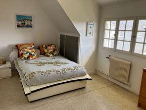 Location Divers 3 chambresBénodet