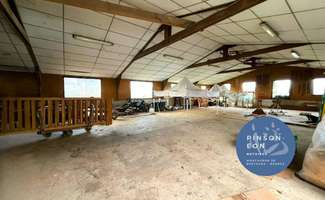 Photo Divers locations Boisgervilly