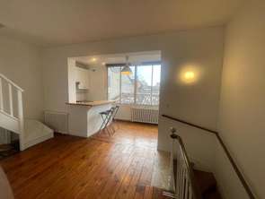 Location Divers 4 piècesBordeaux