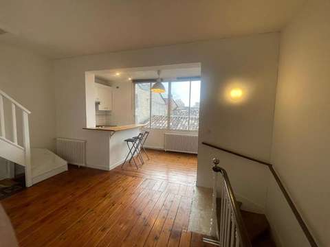 Divers locations 4 pièces Bordeaux 33