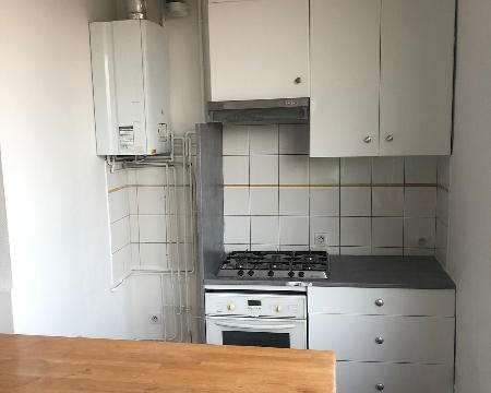 Divers locations 4 pièces